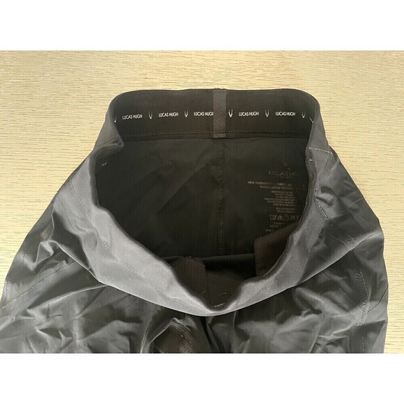 Lucas Hugh Performance Leggings Women’s Size Medium - Picture 3 of 5